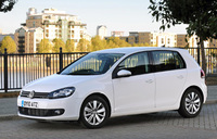 Value-added Match model joins Volkswagen Golf range