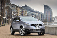 Double victory for Nissan in Fleet World Honours