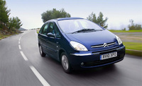 Citroen Xsara Picasso