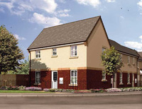 More house for your money in Ammanford
