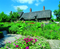 Family fun in Stratford this Whitsun