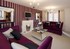 A typical Taylor Wimpey interior