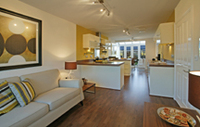New show home unveiled in Peterborough