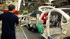 Auris Hybrid production