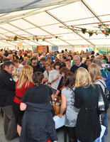 See Gino D’Acampo at the Isle of Man Food & Drink Festival