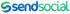 SendSocial logo