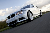 BMW 135i