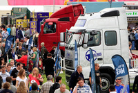 Truckfest brings a truck load of family fun to Bath