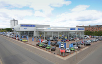 Mazda strengthens UK’s leading ‘franchise of choice’ title