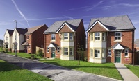 New homes are ready and waiting in Chorley
