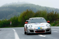 Porsche 911 GT3 RS top choice for road and race drivers
