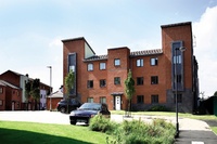 Last chance to buy at City Wharf in Lichfield