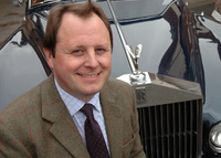 New auctioneer first to lead with live online bidding