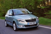Skoda maintains growth