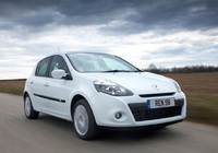 Renault’s greenest ever production car launches in UK