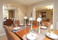 Show home style on sale at Llewellyn’s View