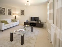A boost for first time buyers at Pinnacles