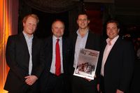 Lusso wins award for best family home