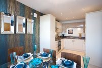 Move into your own 'number 10' at Cromwell Park