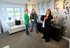 Redrow’s Carolyn O'Donovan shows prospective buyers around