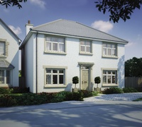 Part exchange for a smooth move in Abergavenny