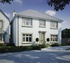 The Lincoln house design at Croesonnen Court.