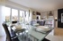 Inside the Cambridge show home at Croesonnen Court.