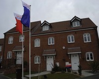 Affordable homes for Margam buyers
