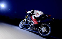 Ducati factory riders to fight it out at World Ducati Week 2010