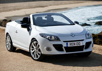 Renault Megane Coupe-Cabriolet pricing and specification