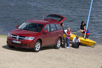 Dodge Journey