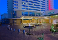 Hyatt Regency Trinidad Exterior