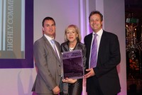 Colebrooke Collection scoops trio of awards