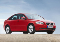 Volvo S40 DRIVe