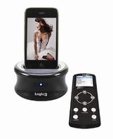 Logic3 helps iPod generation see the bigger picture