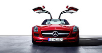 Manufacturers take their positions for London Motorexpo