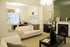 Lansdowne Villas Living Area