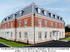 Scholars Way luxury apartments
