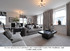 Apartment living room