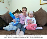 Buyer finds 'forever home' in Heysham