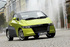 REVA NXG electric car