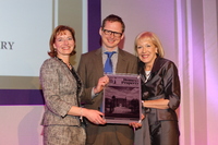 City & Country Group a winner with first time buyers