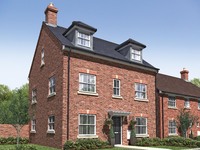 Westlow Abbey offers more for buyers in Bedford