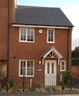 Investing in family & friends in Woburn Sands