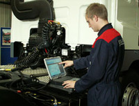 You’re hired! Imperial Commercials top for apprentices