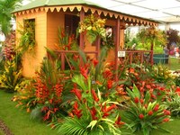 Grenada wins 8th Gold Medal at Chelsea Flower Show