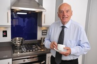 Buyer finds inspiration at Kings Park, Cippenham