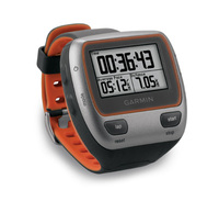 Go the distance with Forerunner 310XT
