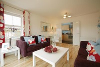 Deposit Match helps first-time buyers in Edgware