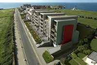 Second homes on the rise in Cornwall